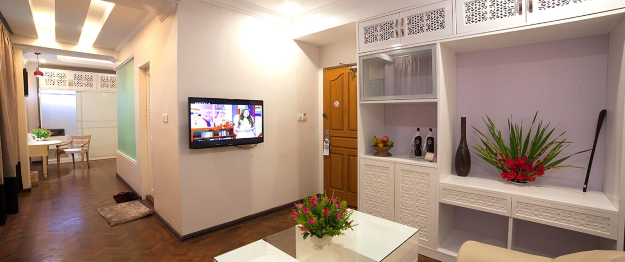 Hotel Mandalay City Hotel Mandalay