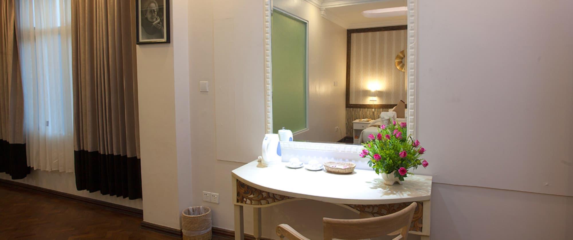 Mandalay City Hotel 3*