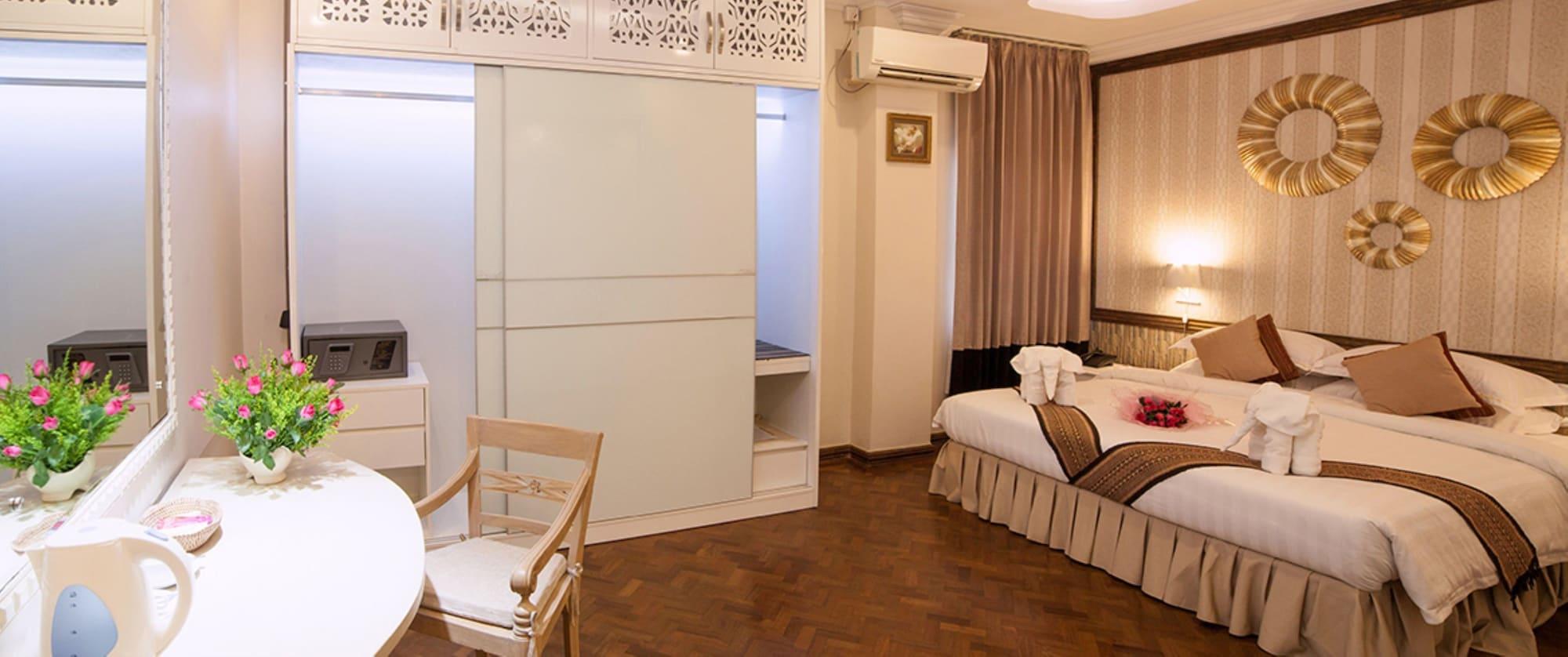 Mandalay City Hotel Hotel Mandalay
