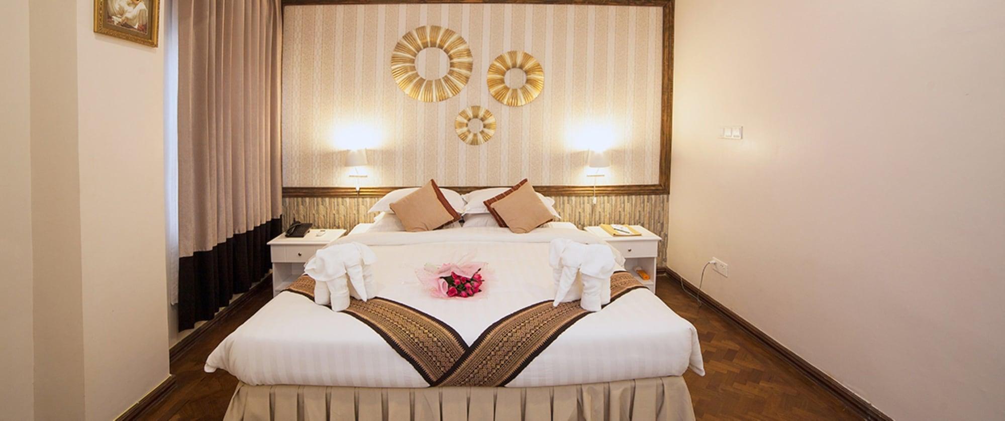 Mandalay City Hotel Hotel