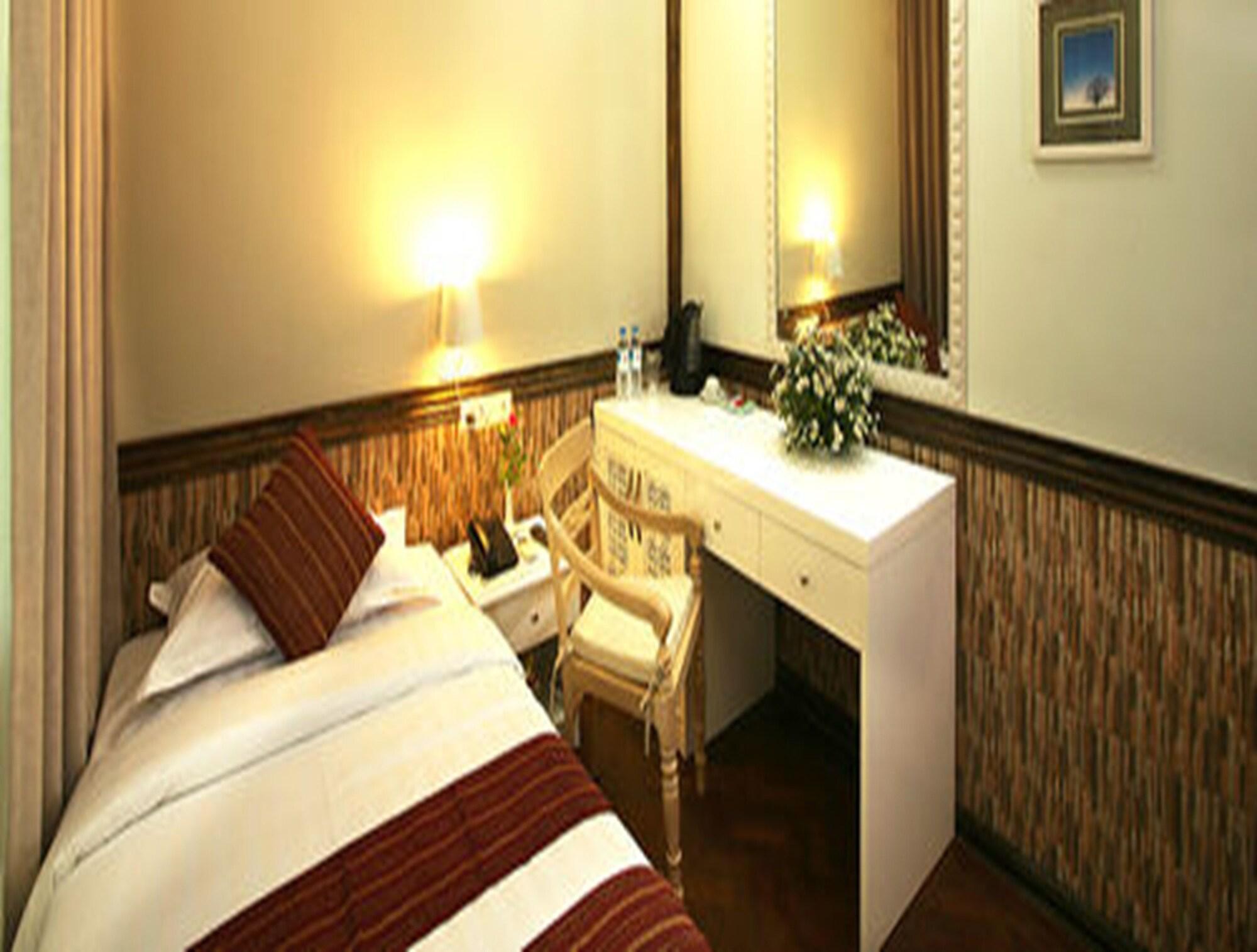 Mandalay City Hotel Hotel Mandalay