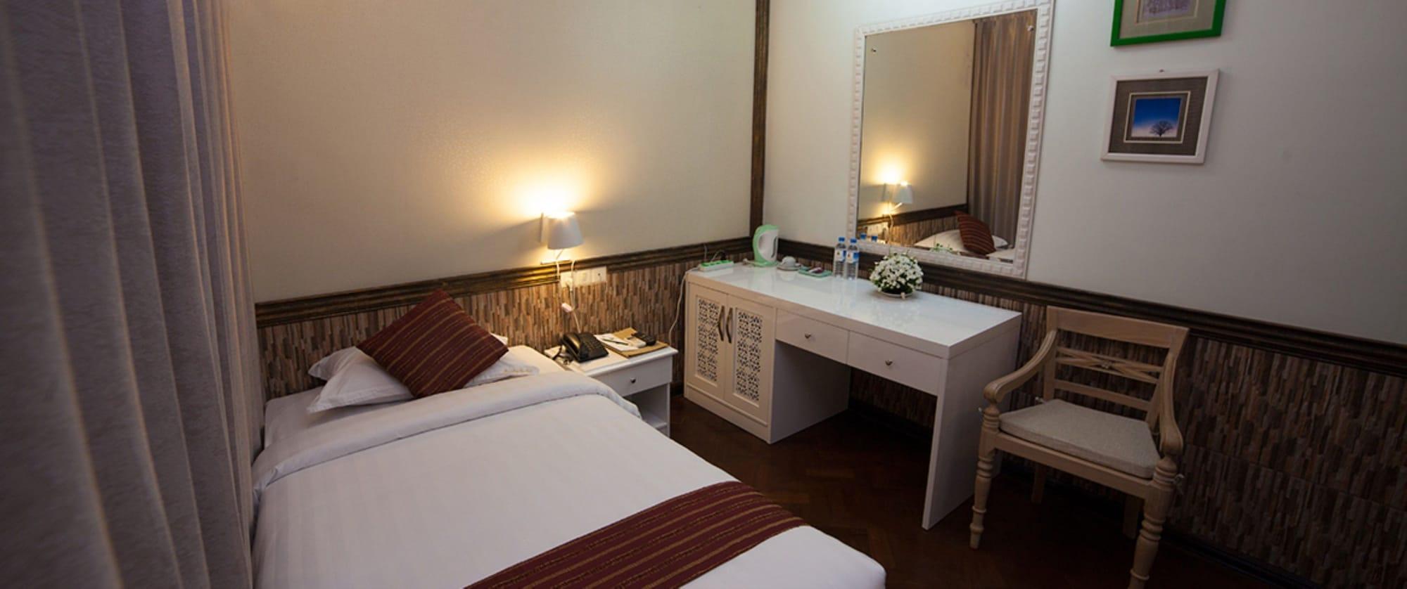 Hotel Mandalay City Hotel