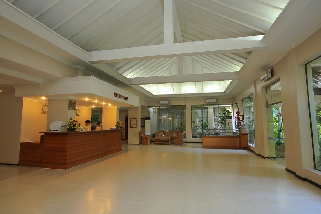 Mandalay City Hotel 3* Mandalay