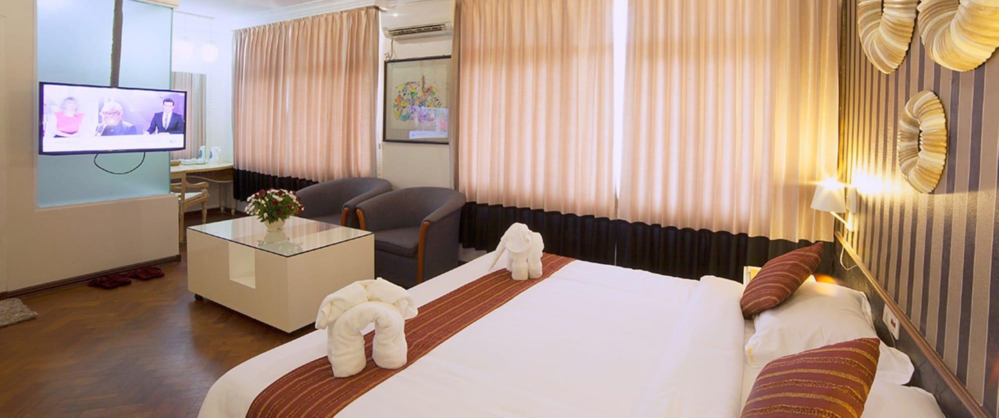Mandalay City Hotel Hotel Mandalay