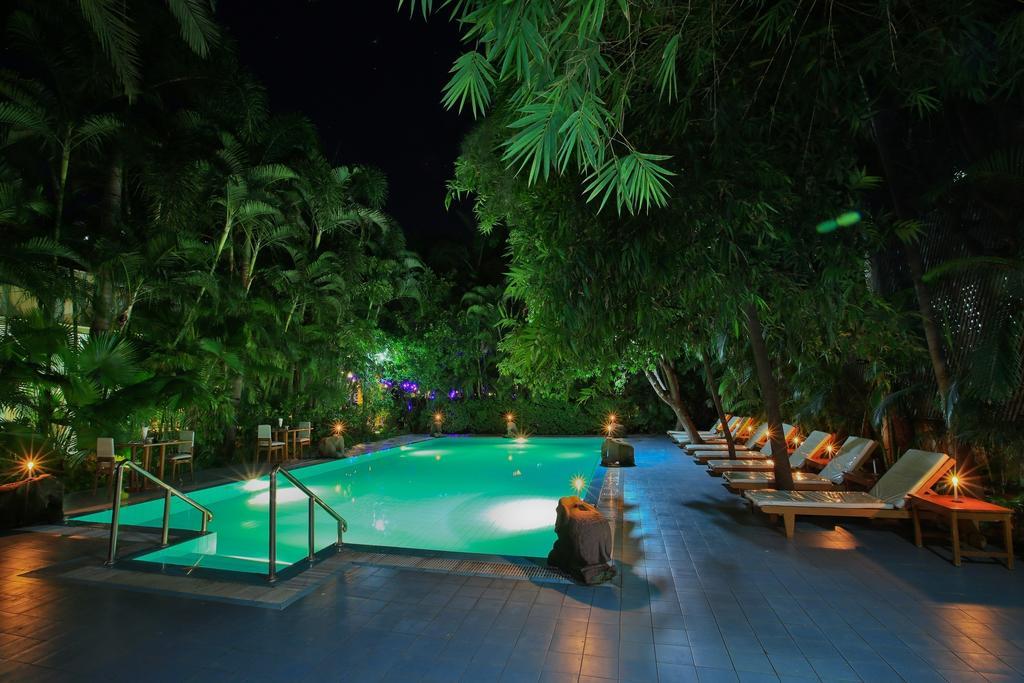 Hotel Mandalay City Hotel