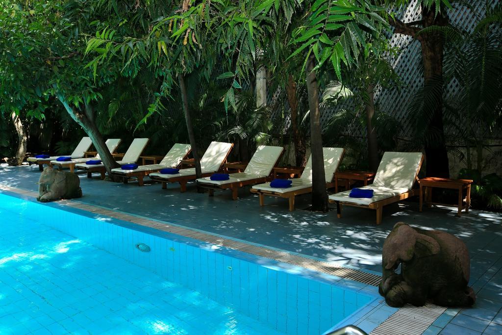 Mandalay City Hotel Hotel