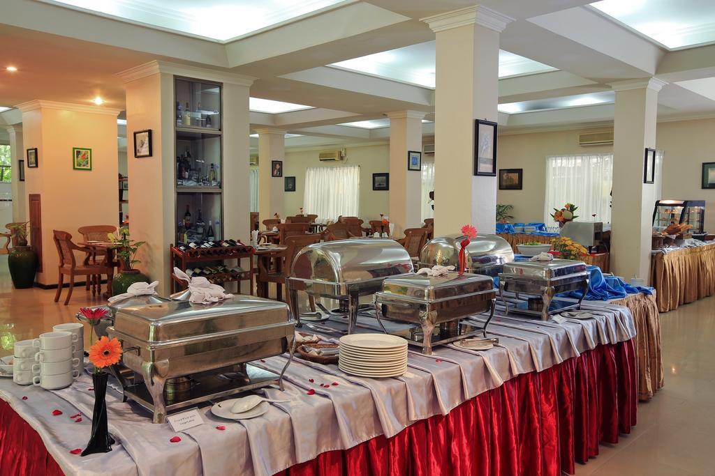 Hotel Mandalay City Hotel