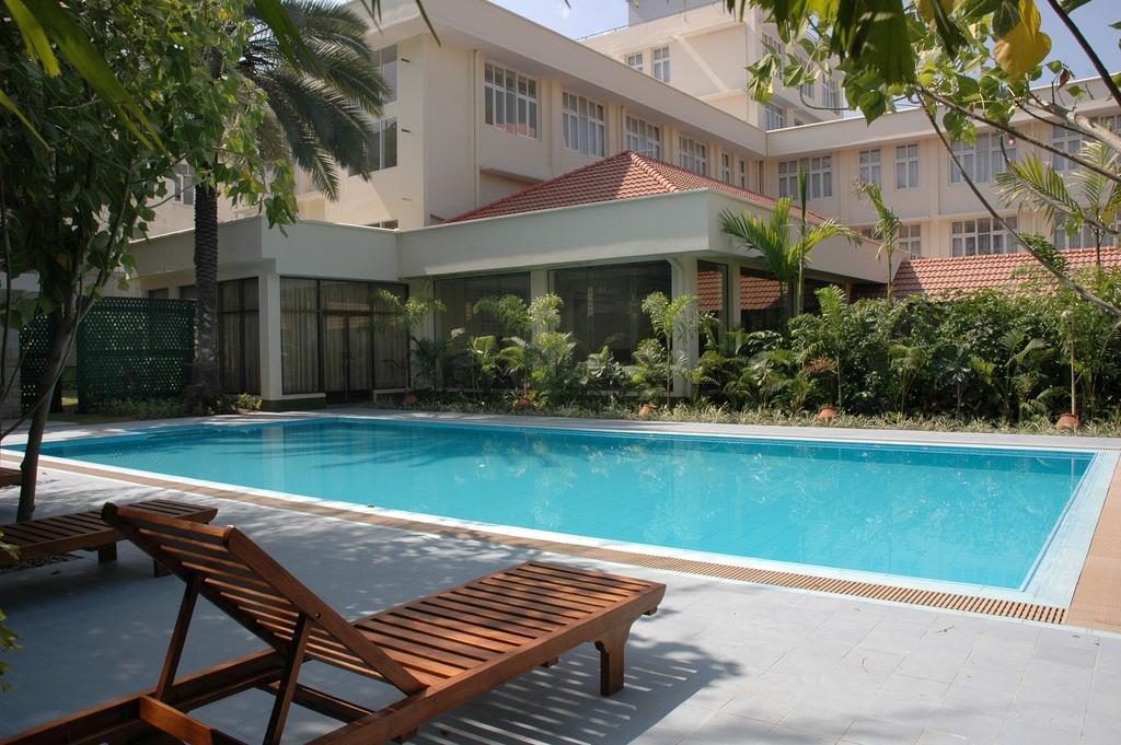Mandalay City Hotel Hotel 3*