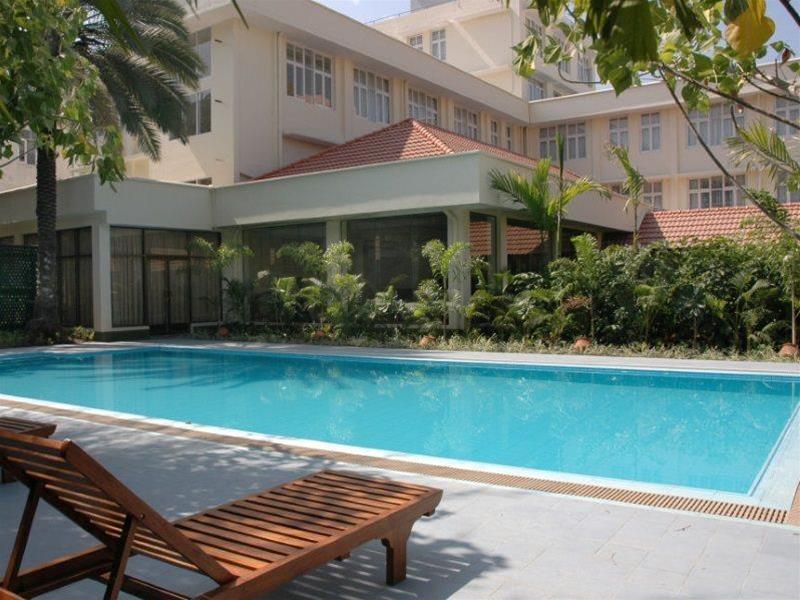 Hotel Mandalay City Hotel Mandalay