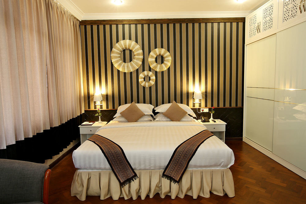 Mandalay City Hotel Hotel Mandalay