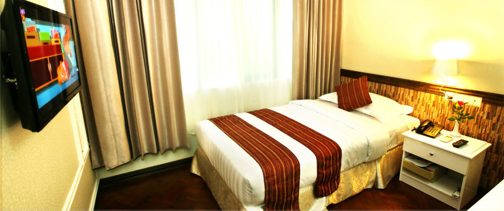 Mandalay City Hotel Mandalay