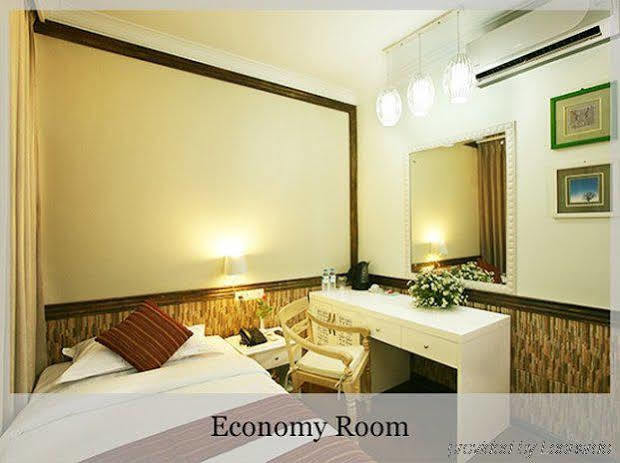 Hotel Mandalay City Hotel Mandalay