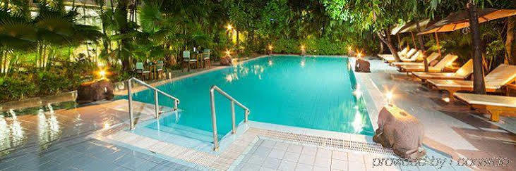Hotel Mandalay City Hotel