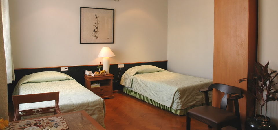 Mandalay City Hotel