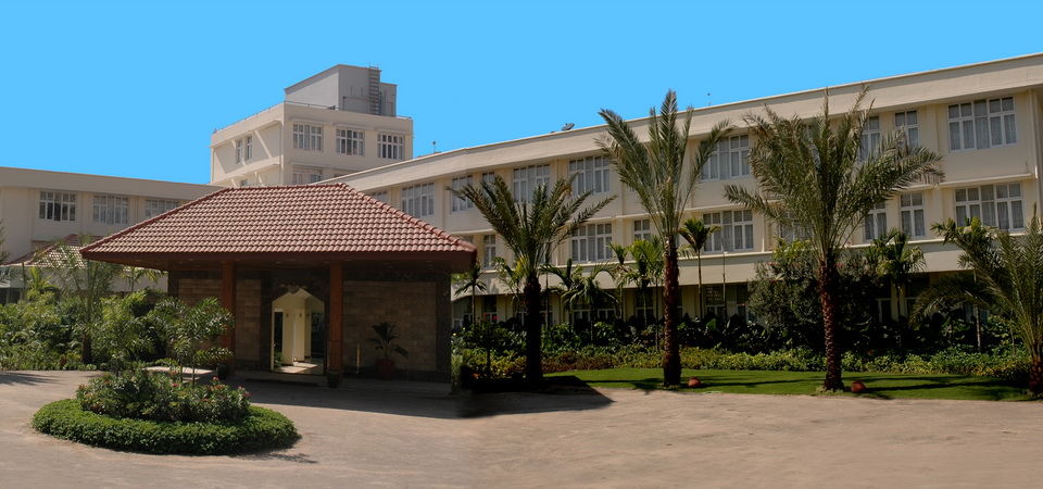 Mandalay City Hotel