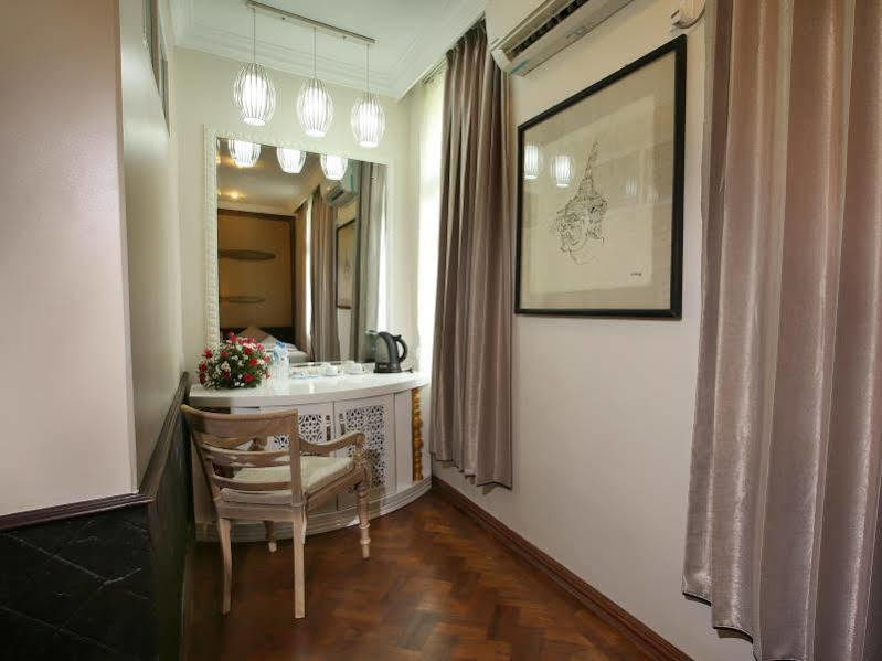 Hotel Mandalay City Hotel Mandalay