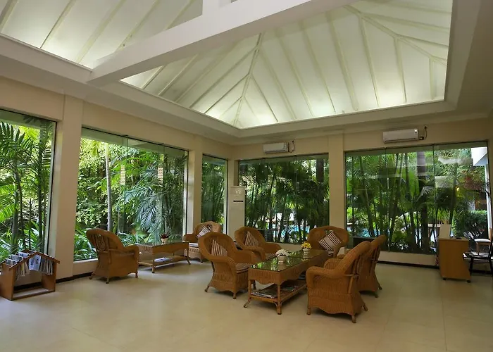 Mandalay City Hotel